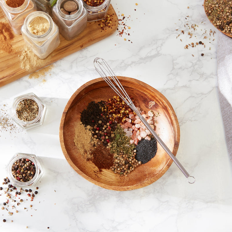 RSVP | Mini Whisk, 9 inches