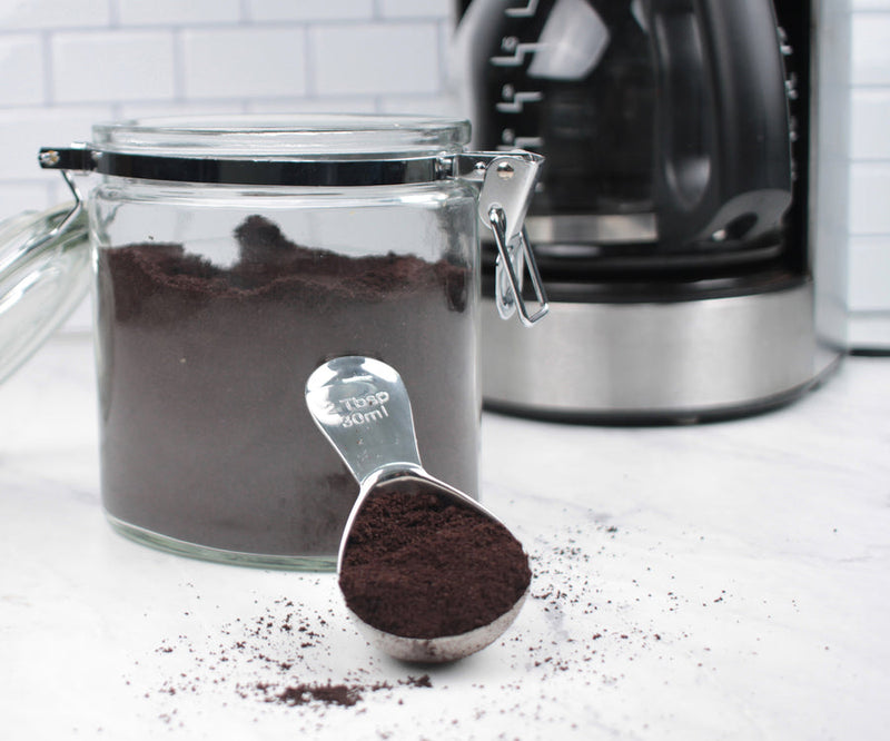 RSVP | Compact Coffee Scoop