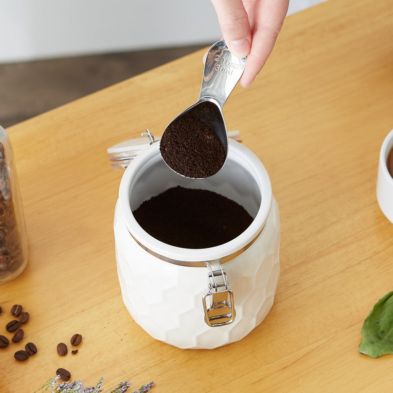 RSVP | Compact Coffee Scoop