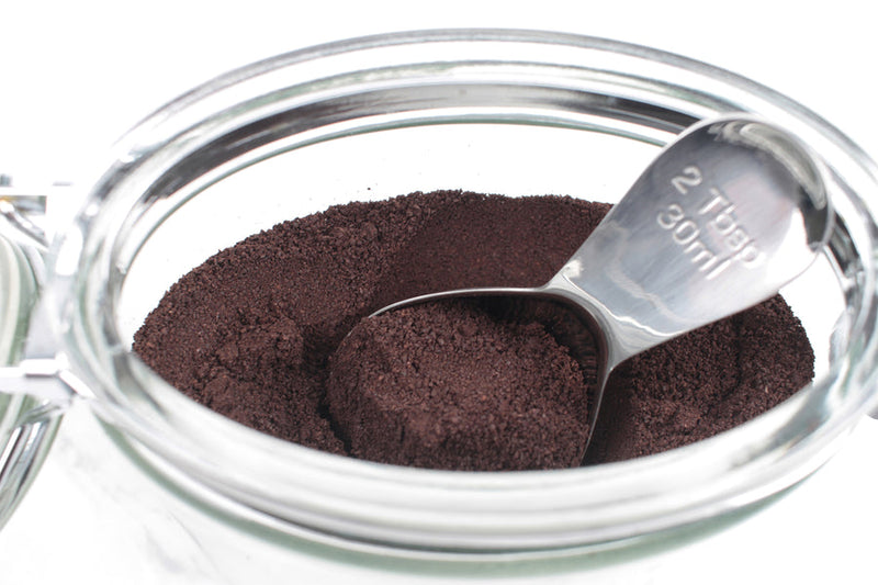 RSVP | Compact Coffee Scoop