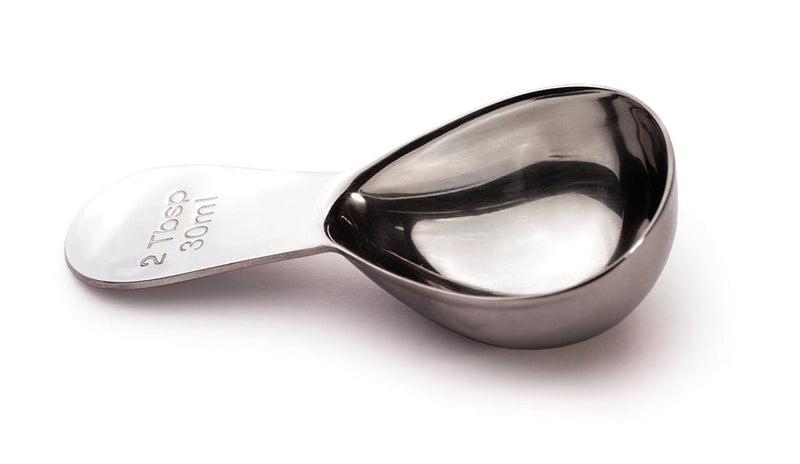 RSVP | Compact Coffee Scoop