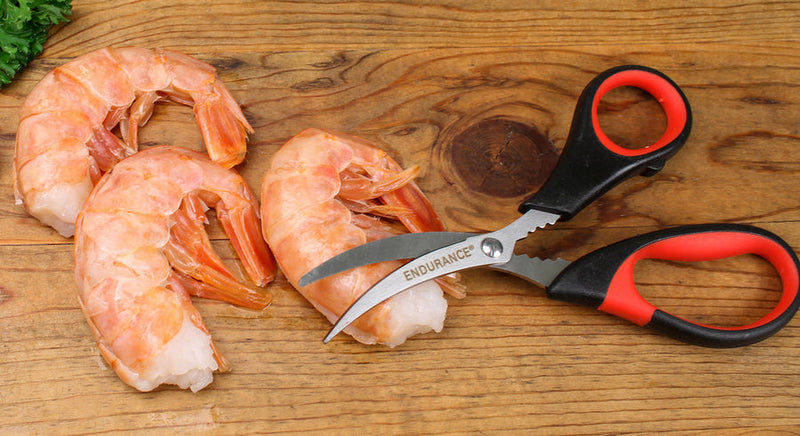 RSVP | Seafood Shears