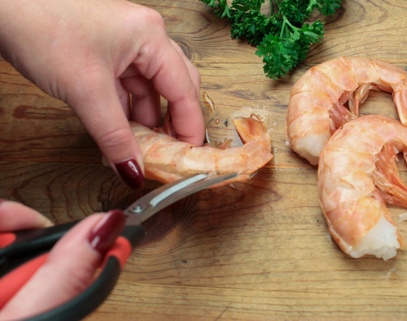 RSVP | Seafood Shears