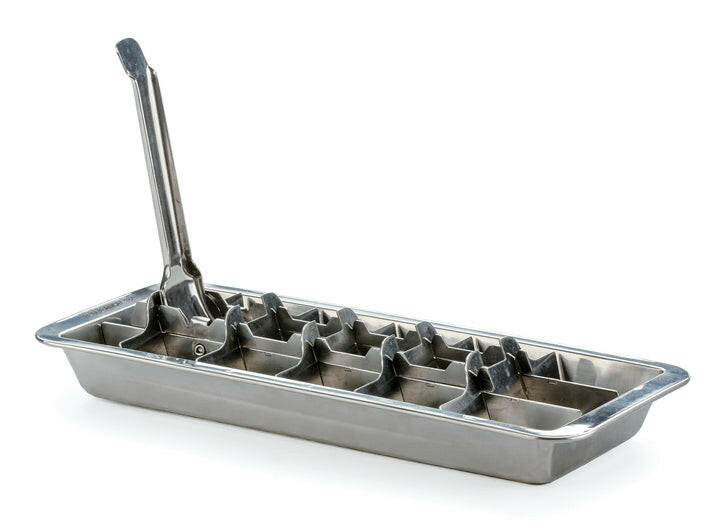 Ice Cube Tray.