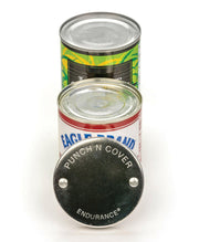 Vintage Punch + Cover.