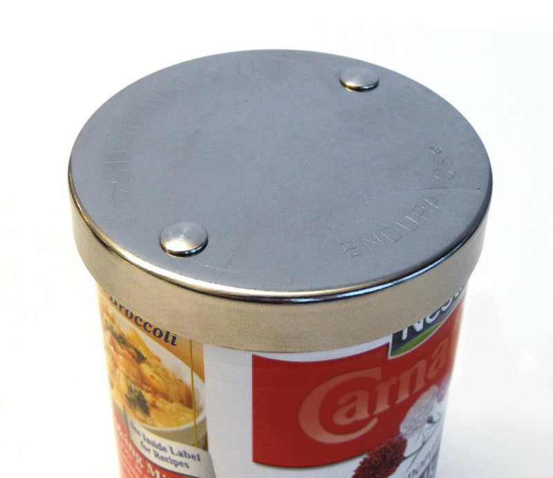 Vintage Punch + Cover.