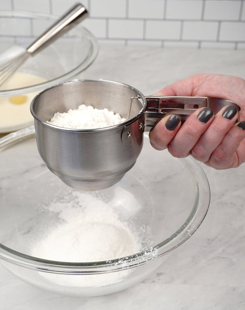 RSVP | Vintage Sifter