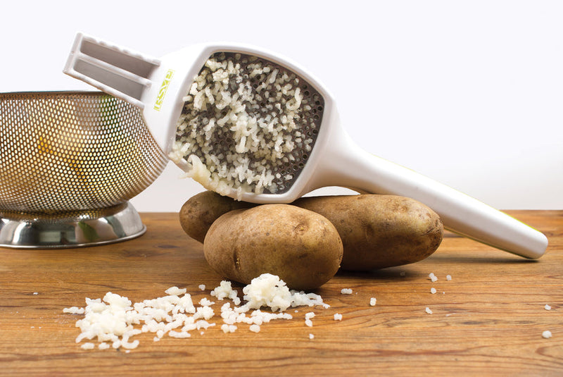 RSVP | Potato Ricer