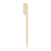 Bamboo Picks.