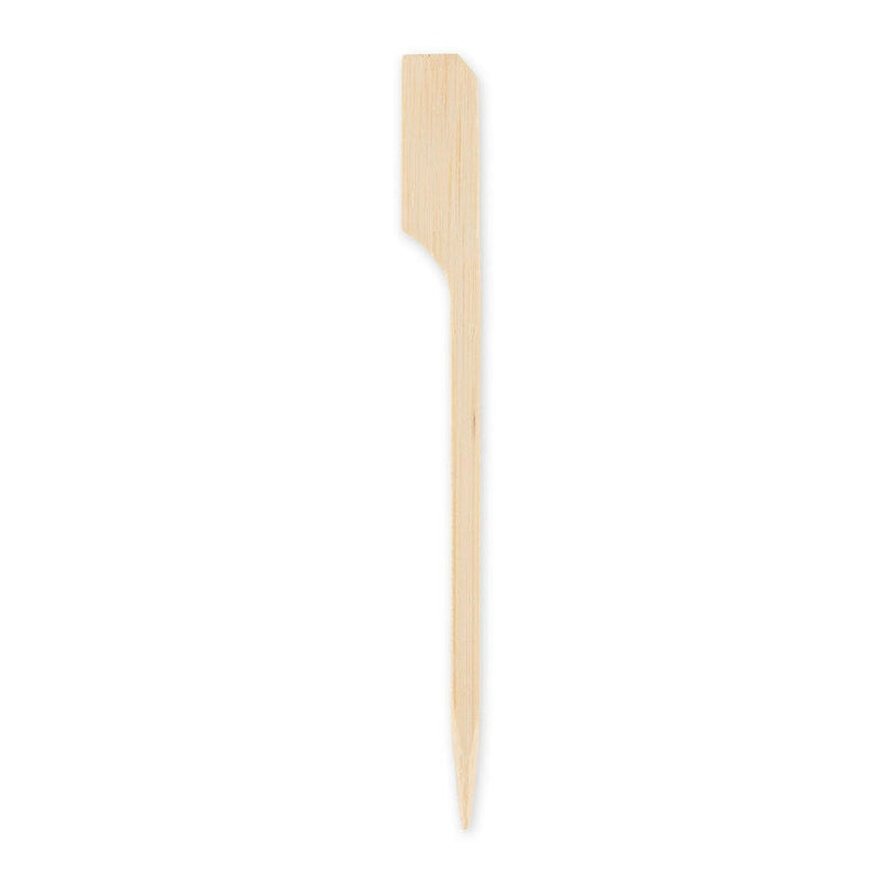Bamboo Picks.
