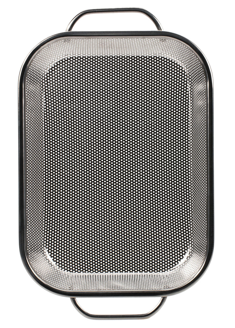 RSVP | BBQ Roasting Pan