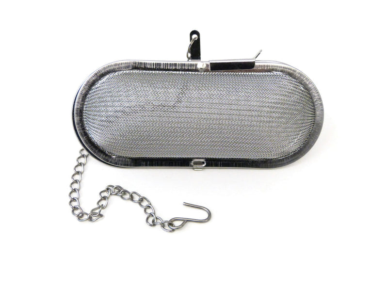RSVP | Jumbo Mesh Herb Infuser