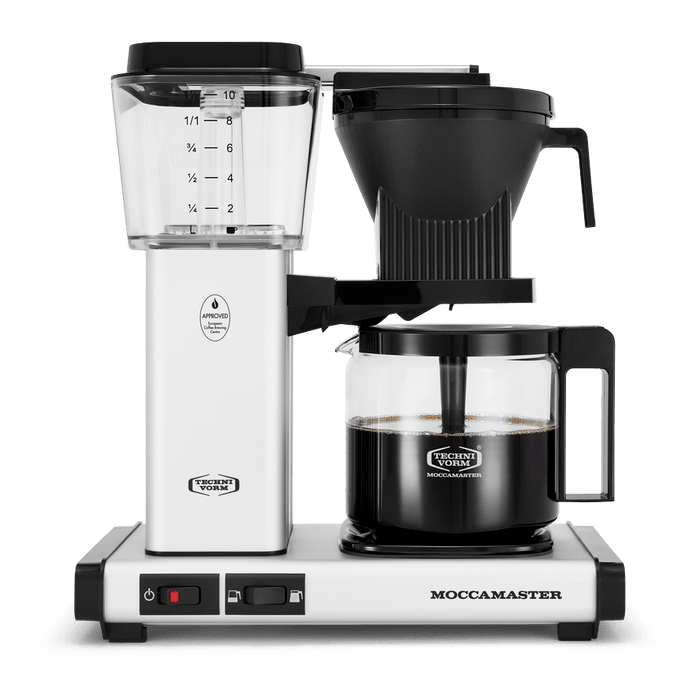 Moccamaster | KBGV Select Coffee Brewers