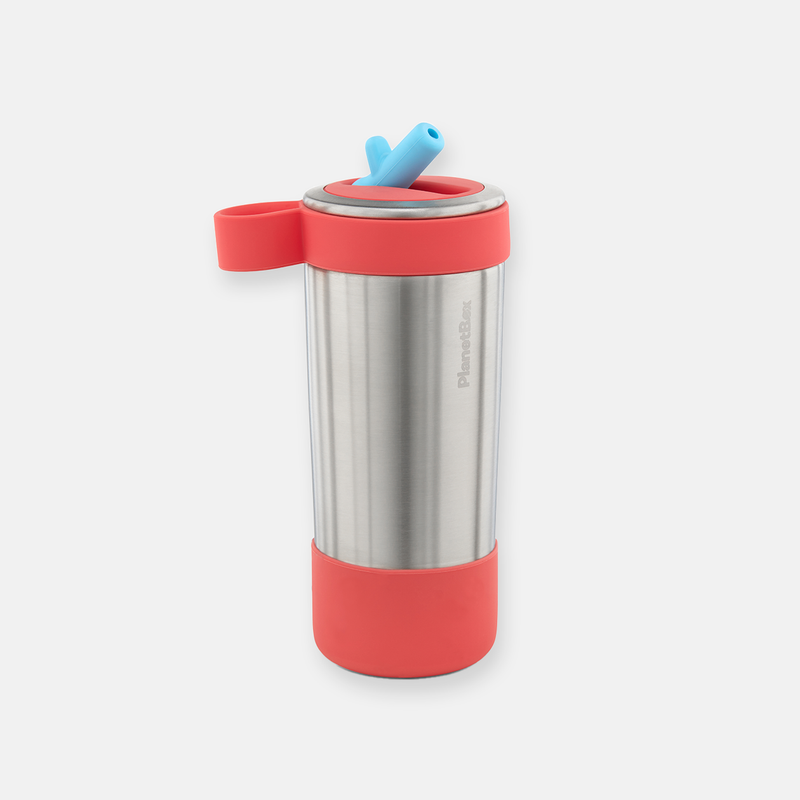 PlanetBox | Glacier Water Bottle, Arctic
