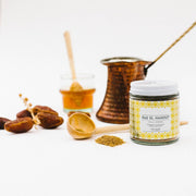 Villa Jerada | Ras el Hanout.