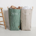 UASHMAMA| Laundry Bag Hampers.