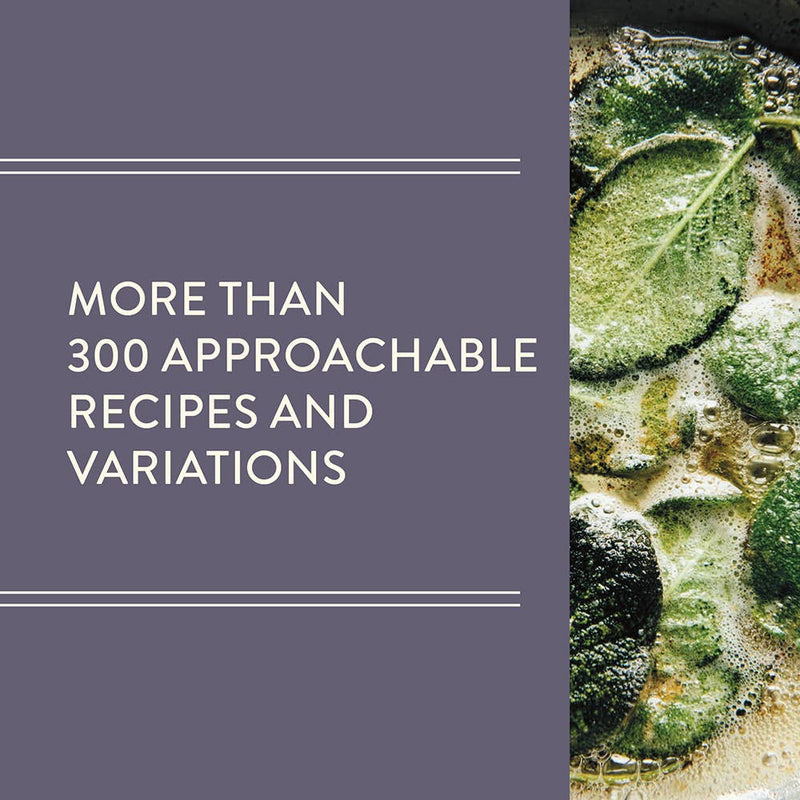 Grist: A Practical Guide to Cooking to Cooking, Grains, Beans, Seeds, and Legumes