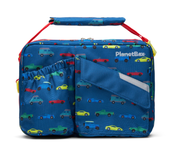 PlanetBox | Rover/Launch Carry Bag.