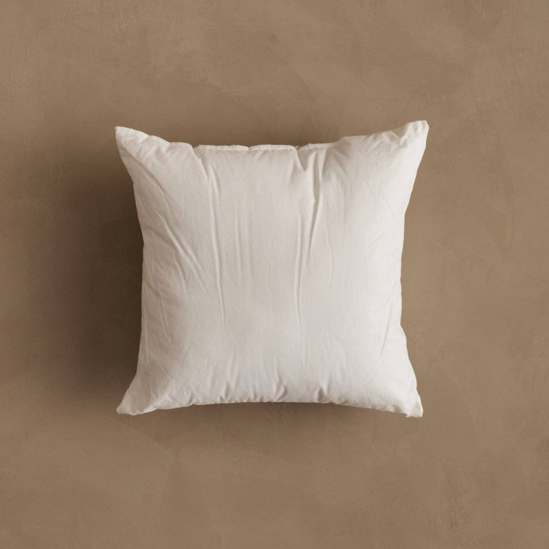 Coral & Tusk - Pillow Insert: 12" x 12"