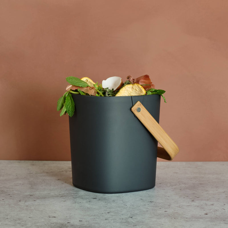 Bamboozle | Astrik Composter: Natural