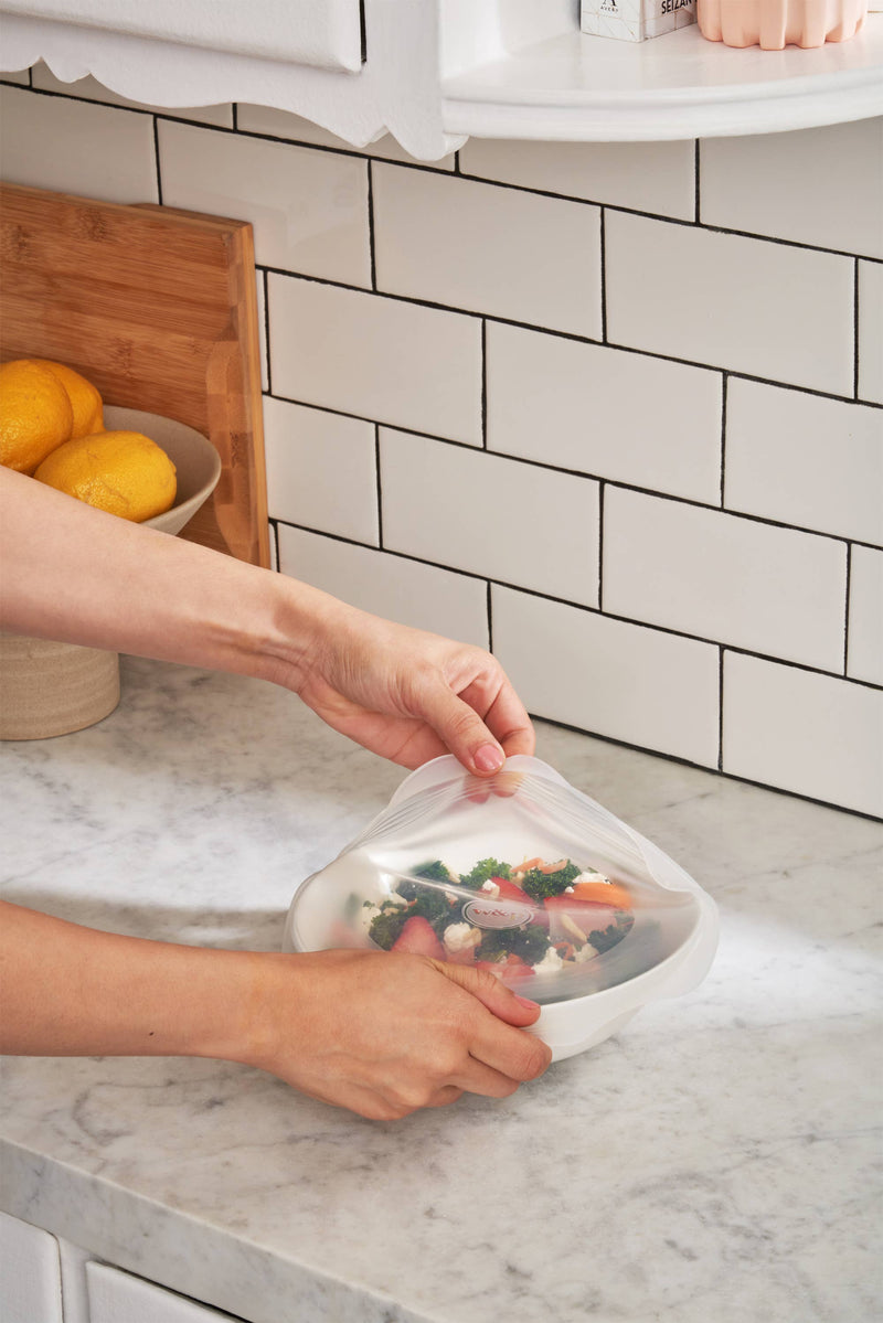 W&P | Reusable Silicone Stretch Lids - Assorted Sizes
