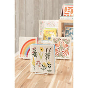 Ecologie | Bees & Blooms Swedish Dishcloth.