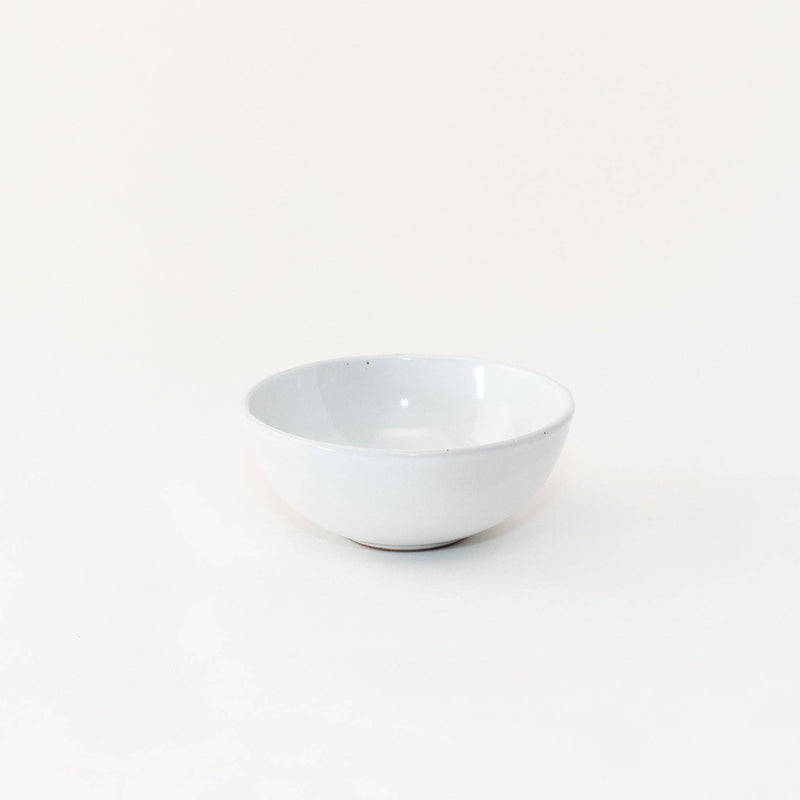 Sarah Kersten - Ramen Bowl: Black, versatile ceramic tableware ideal for noodles, salads, or mixing, designed to seamlessly fit your lifestyle.
