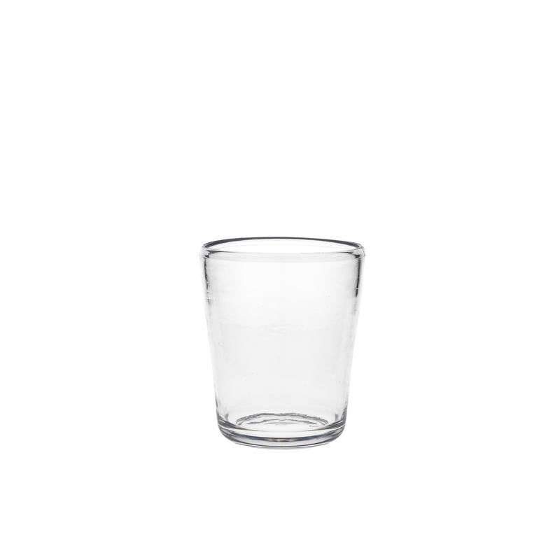 Zwiesel Fortessa | Veranda Double Old Fashioned Clear 14oz Tumbler