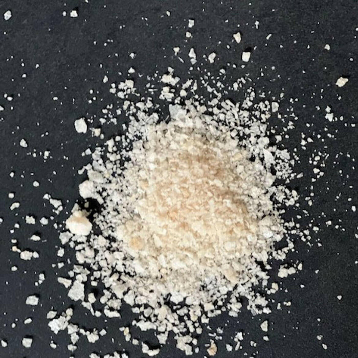 SALTVERK | Birch Smoked Salt.