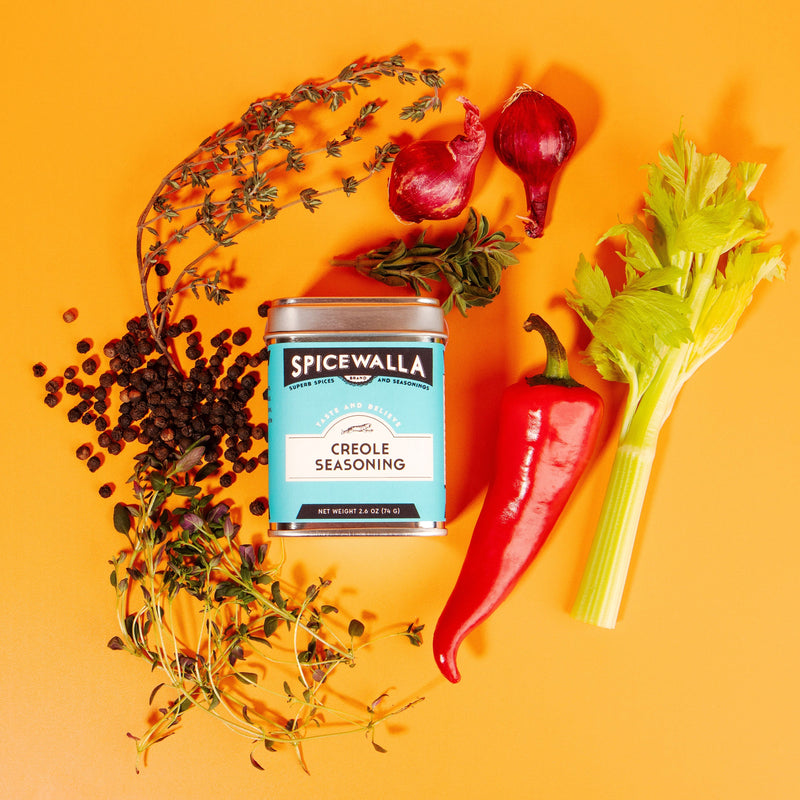 Spicewalla | Creole Blend