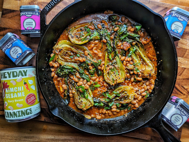 Spicewalla | Gochugaru Chilli Flakes