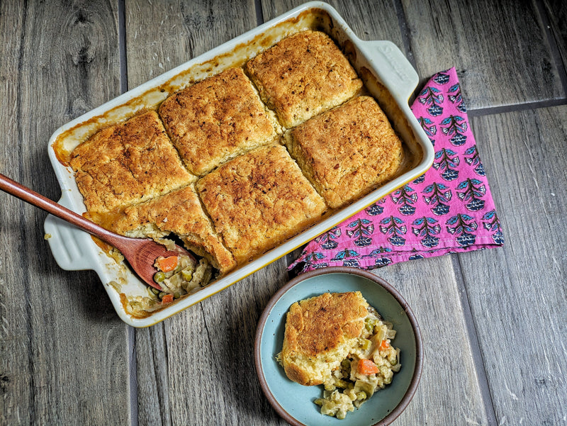 Spicewalla | Garlic & Herb