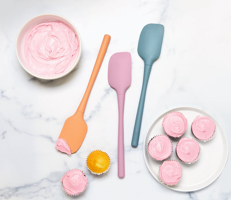Tovolo | Tulip Garden Spatulart