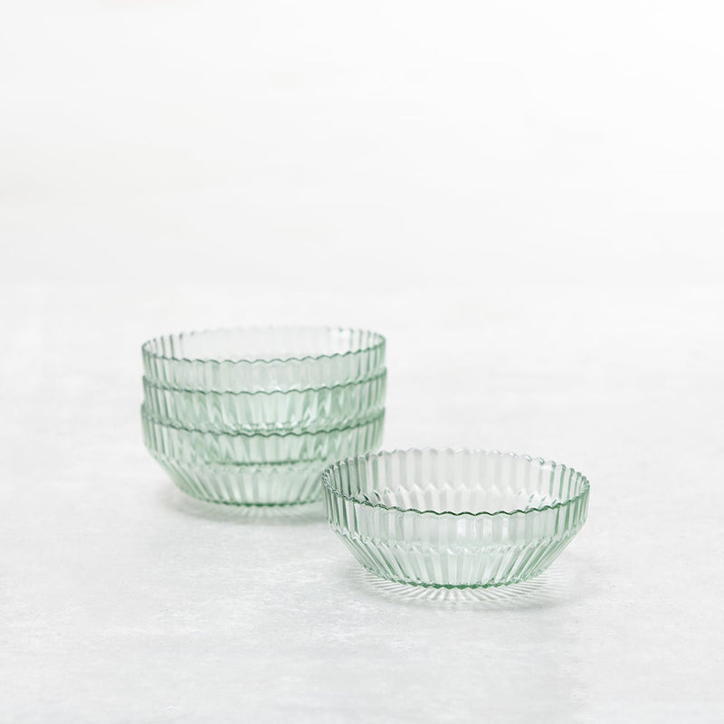 Zwiesel Fortessa | Archie Verde Cereal Bowl, 22.8oz, Set of 4
