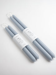 Mo&Co | 100% Beeswax Dipped 14 Tapers - Elegant handcrafted candles from Pacific Grove, California, made with beeswax and cotton wick, ideal for enriching celebrations.