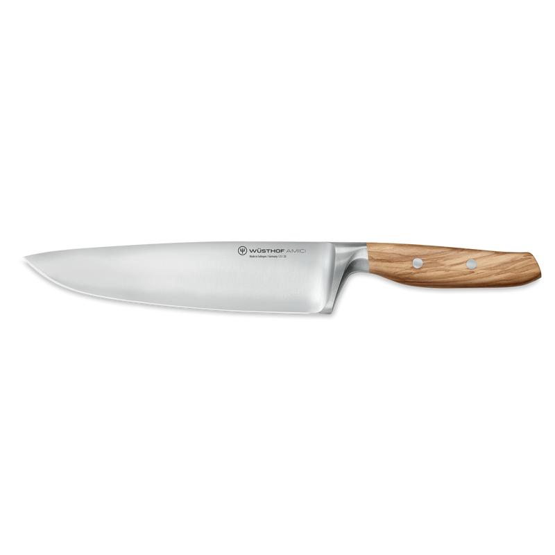 Wüsthof | Amici Chef's Knife, 8 inches