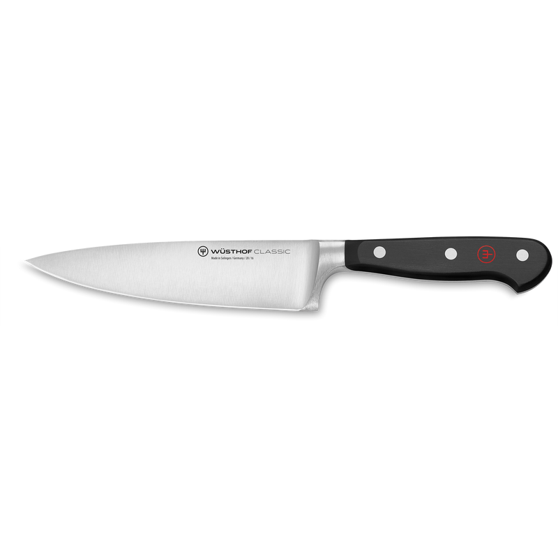 Wüsthof | Classic Chef's Knife, 6 inches