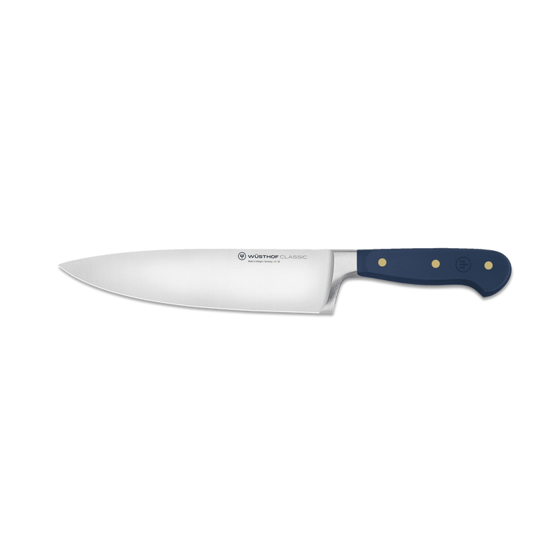 Wüsthof | Classic Chef's Knife, Wild Blueberry