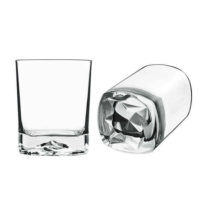 Bormioli | On The Rocks Glasses | Set of 4