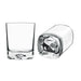 Bormioli | On The Rocks Glasses | Set of 4.