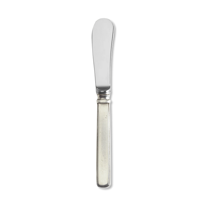 Match | Italian Pewter Gabriella Butter Knife