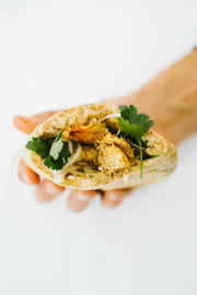 Villa Jerada | Shawarma.