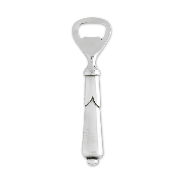 Match | Italian Pewter Bottle Opener