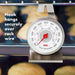 OXO | Chef's Precision Oven Thermometer.