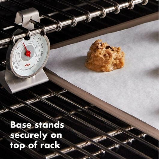 OXO | Chef's Precision Oven Thermometer.