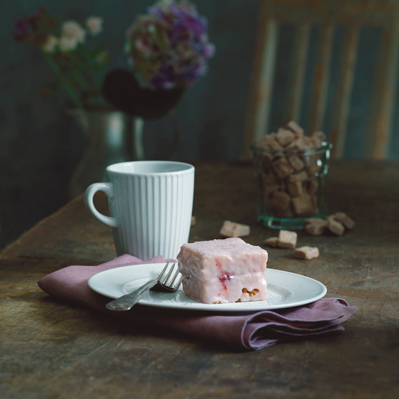 Pillivuyt | Plisse Espresso Cup