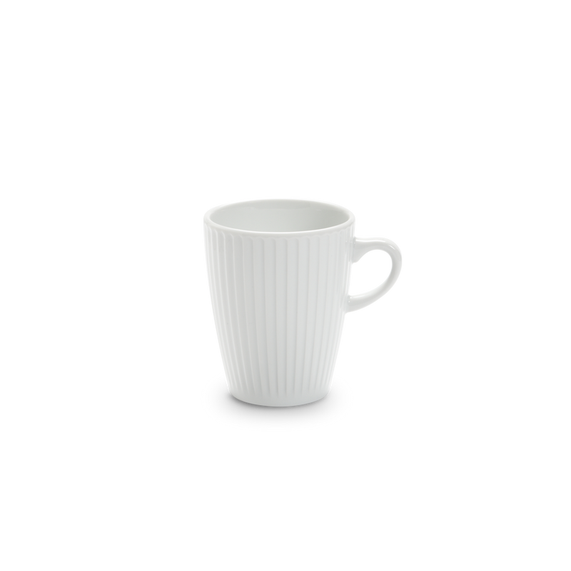 Pillivuyt | Plisse Espresso Cup