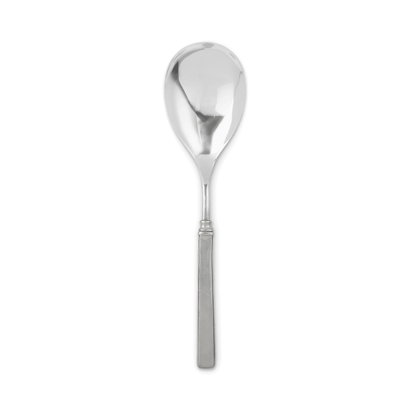 Match | Gabriella Wide Serving Spoon