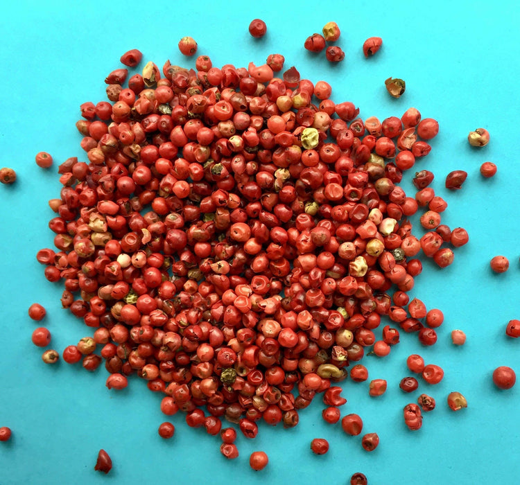 Spicewalla | Pink Peppercorns.