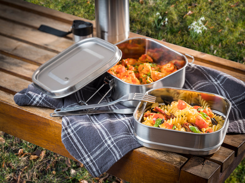 GEFU | 4 Way Grater V-Cut